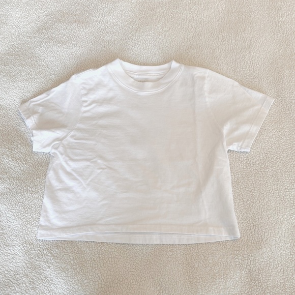 x karla the baby tee